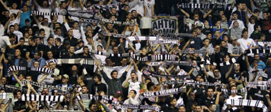 Prodaja karata za Partizan - Real Madrid