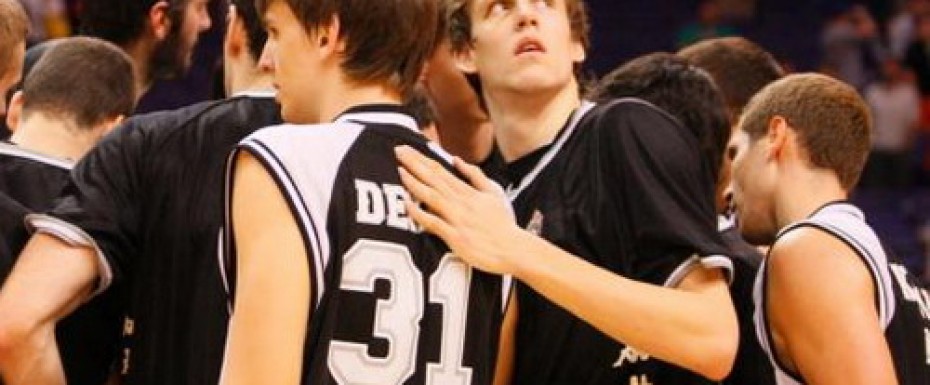EL: Lijetuvos Ritas – Partizan, četvrtak 18:45h