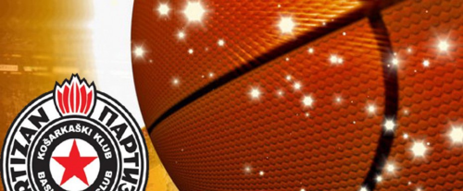 Partizan-Budućnost, direktan prenos na sajtu