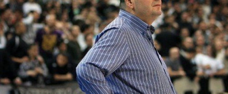 Vujošević: Moramo da učinimo da ne odlučuje sreća