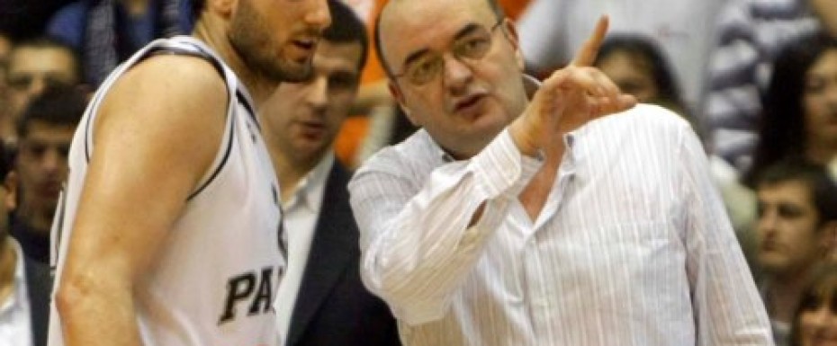 Partizan se revanširao Marusiju