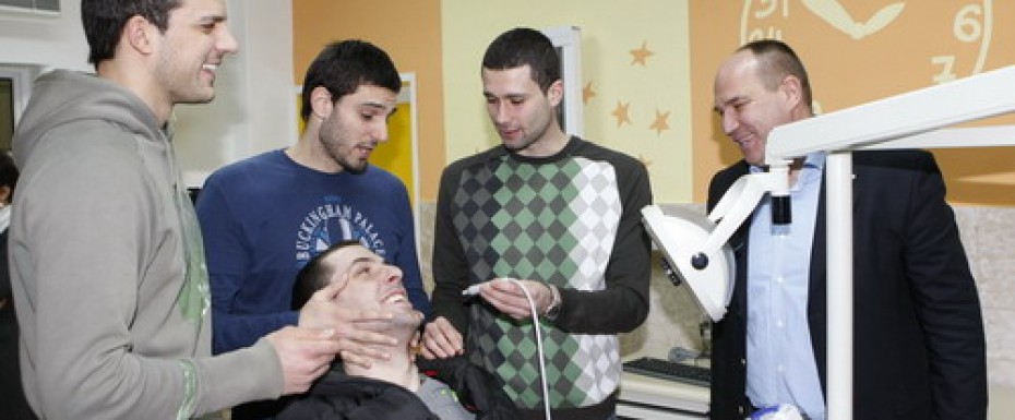 Crno-beli za one kojima je pomoć najpotrebnija