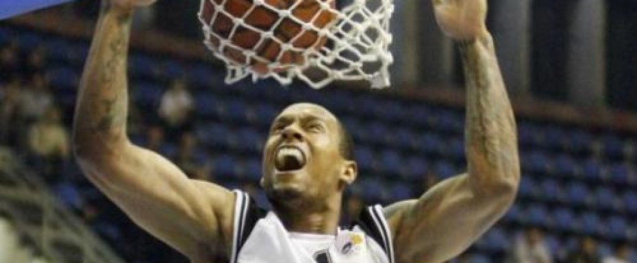 Partizan ponovo ubedljiv u Pioniru