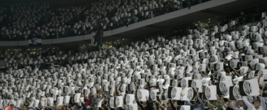 PARTIZAN – MAKABI 2:1