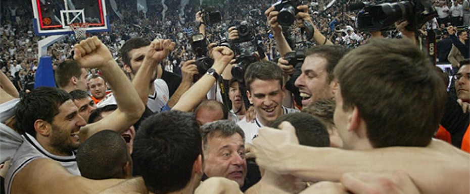 Igrači: ''Još uvek nismo svesni uspeha''