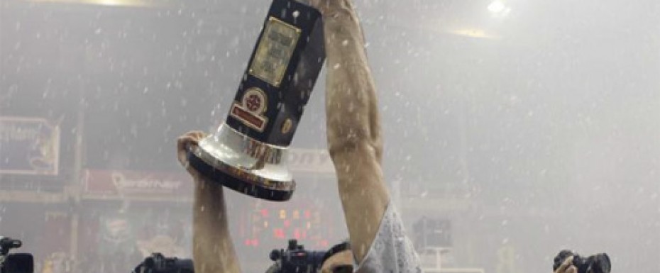 Tamiš na startu KLS u subotu, direktno na sajtu