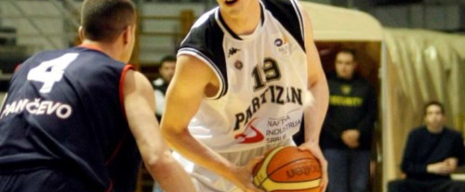 Šampion krenuo sa pobedom