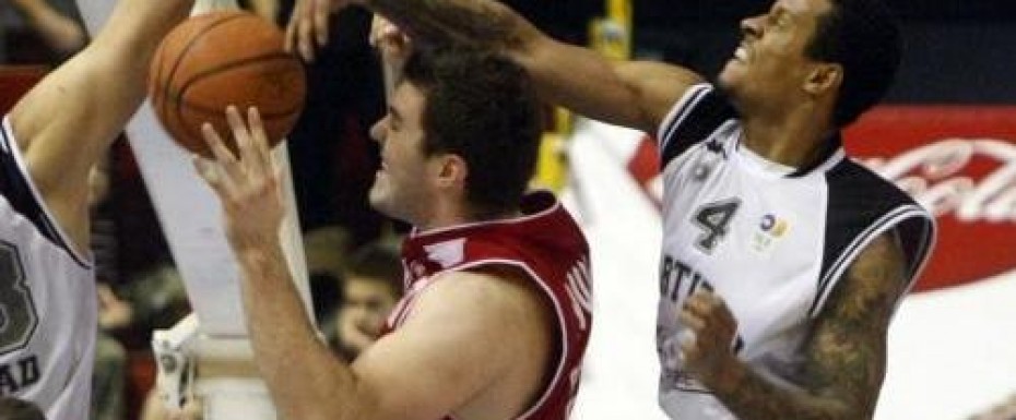 Crno-beli sa pobedom kreću put Zagreba