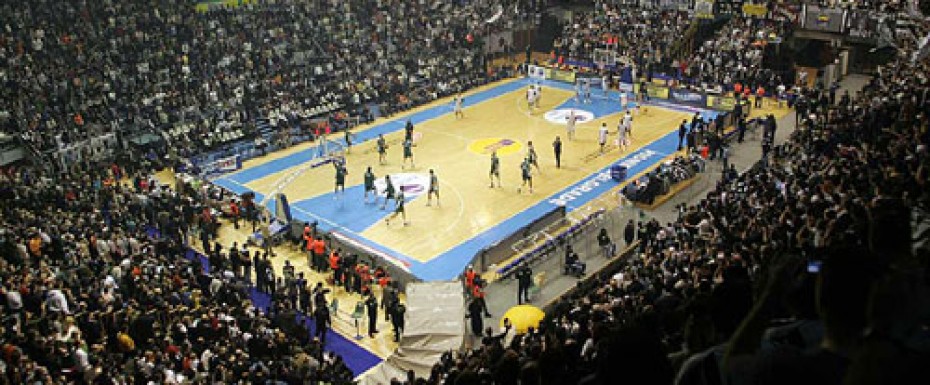 Ulaznice za treće kolo Evrolige od utorka