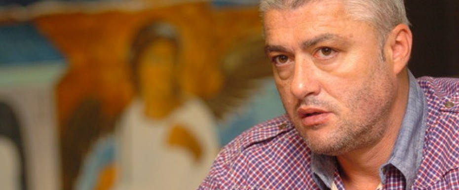 Danilović: Skretanje pažnje neistinama