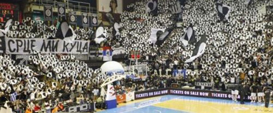 EL: Sumnje nema, izbor pada na Pionir
