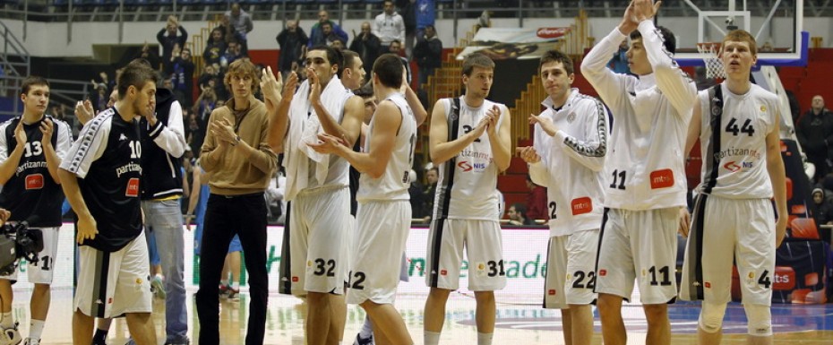 Važna pobeda pred Kup