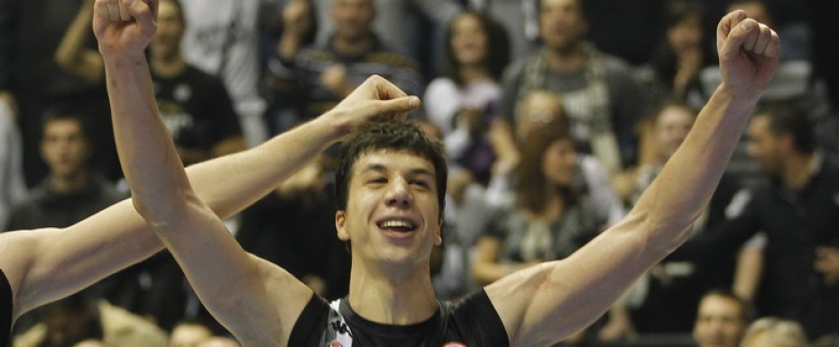 ABA F4: CZ Telekom – Partizan mt:s, subota 20:30