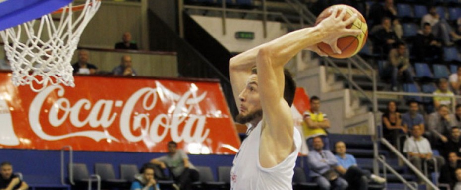 Ubedljivi Partizan