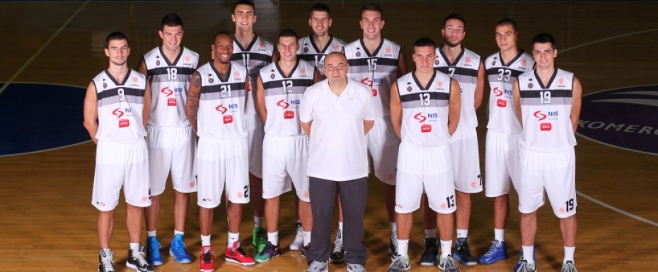 Počinje ABA liga - Pionir, nedelja 17h!