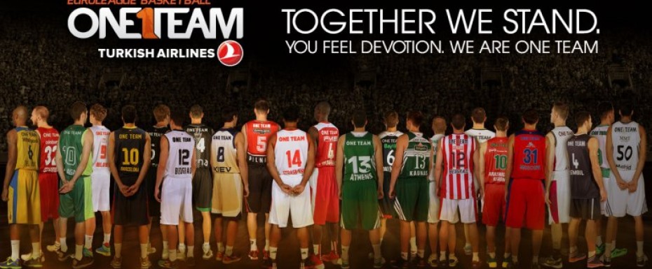 EL: One Team nedelja, svi smo Jedan tim!