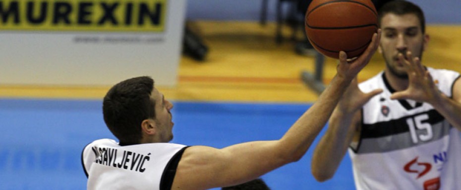U Pioniru savladana Olimpija