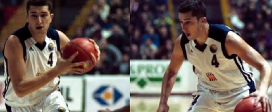Sećanje na Harisa Brkića