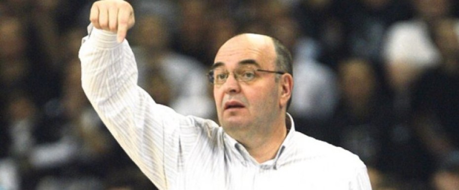 Vujošević na redovnoj kontroli