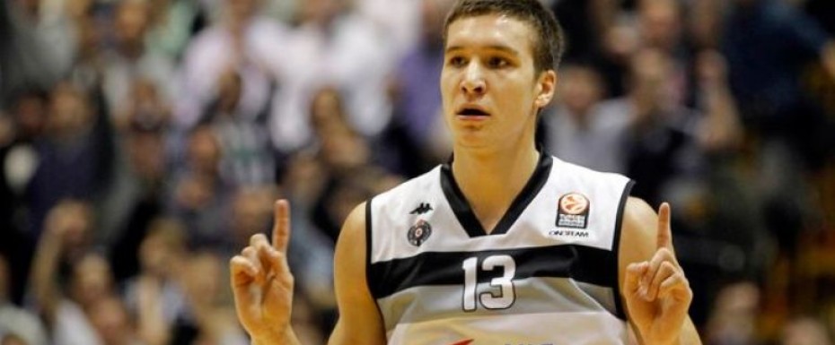 ABA: Igokea - Partizan NIS, nedelja 17h