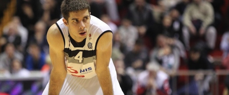 Top 16: Žalgiris – Partizan NIS, četvrtak 18,45h