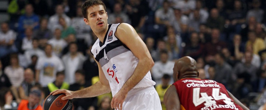 Galatasaraj odneo pobedu iz Beograda