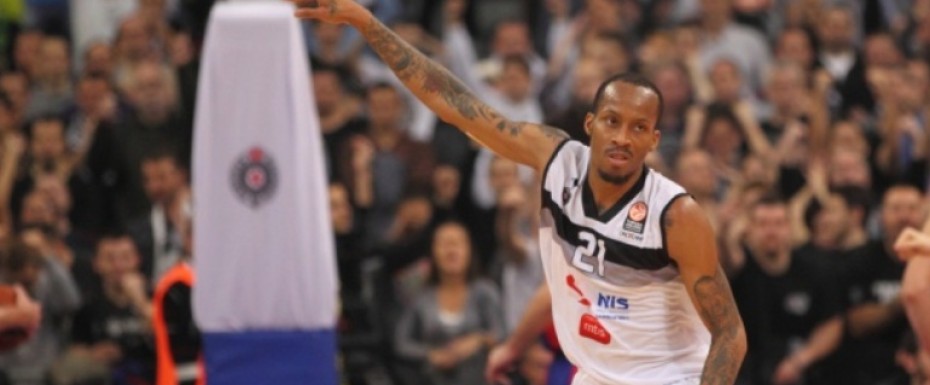 ABA: CZ Telekom - Partizan NIS, nedelja 20h