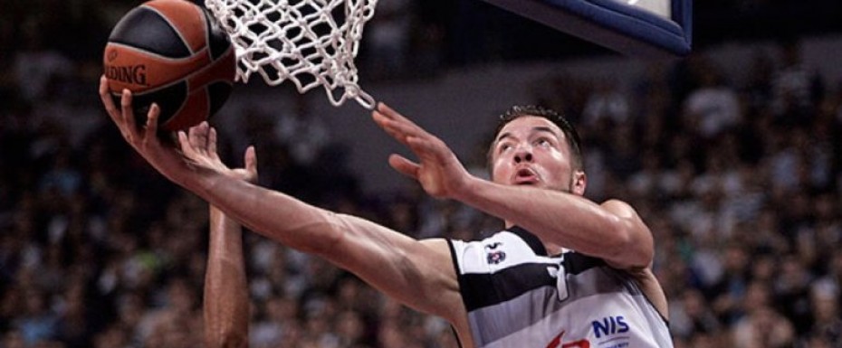Šampion siguran i u Valjevu
