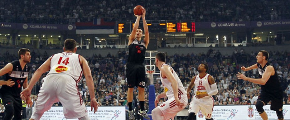 ABA F4: Šampion stao u polufinalu