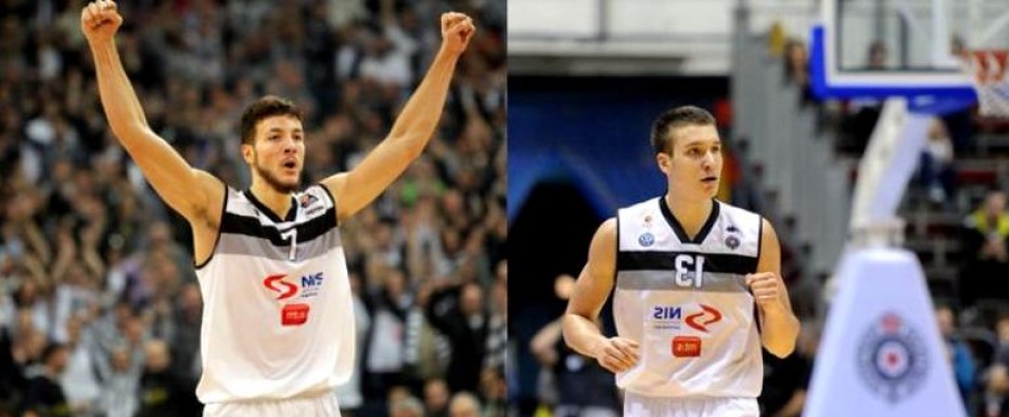 ABA: Bogdanović i Lovernj u idealnoj petorci lige