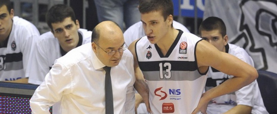 Bogdanović: Veliko priznanje za rad i trud