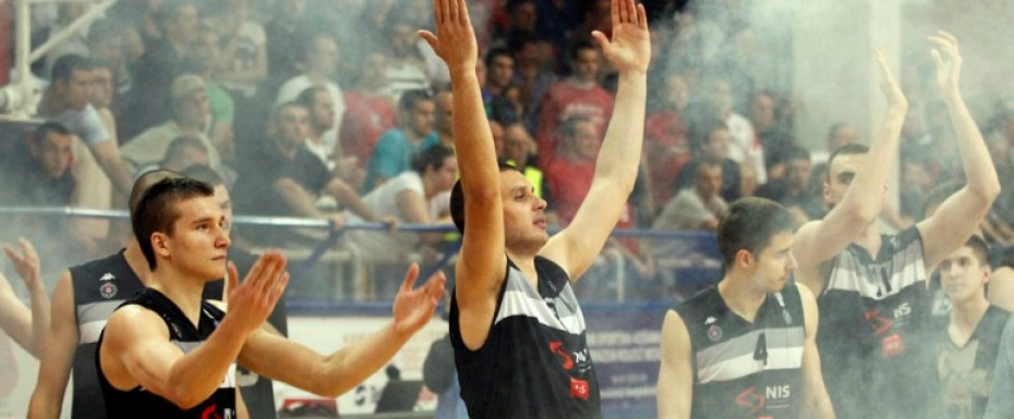Važna pobeda za potvrdu liderske pozicije