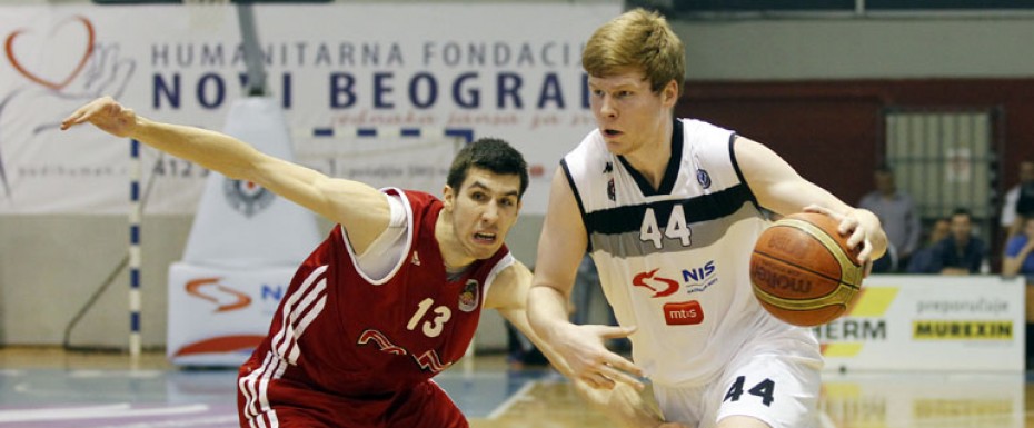Šampion preokretom od -19 do pobede