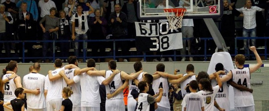 Poslednje kolo: Mega - Partizan NIS, sreda 20h