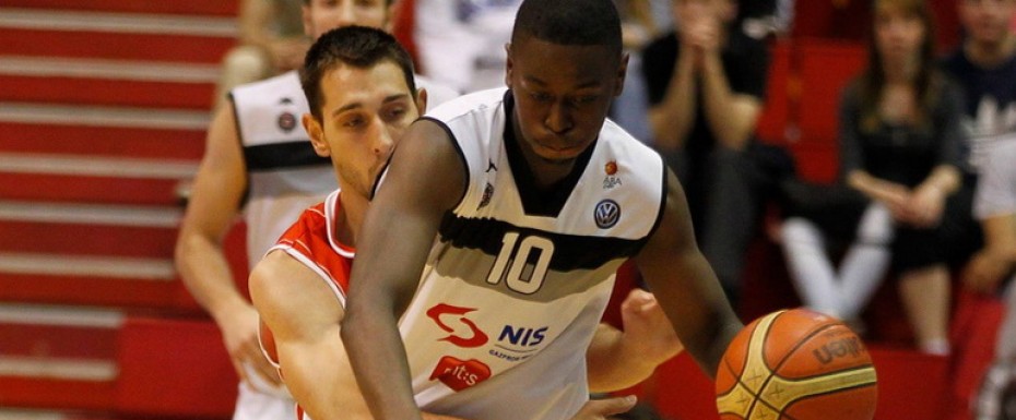 Plej-of: Radnički - Partizan NIS, utorak 20h