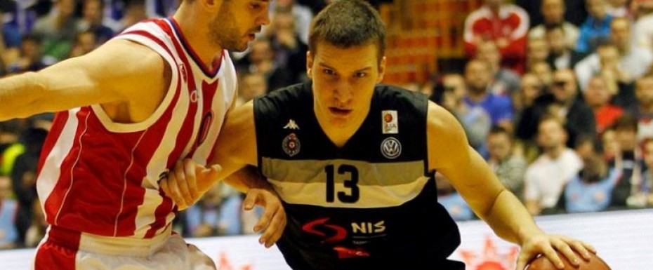 Startuje finale plej-ofa, subota 20h!