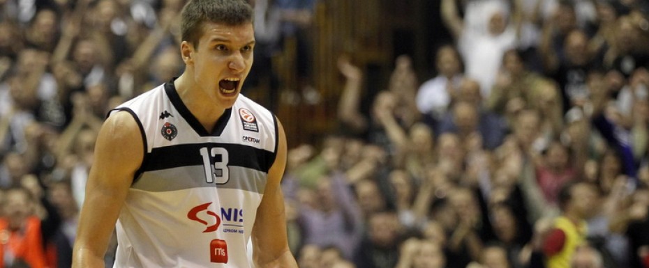 Bogdanović MVP i najbolji strelac