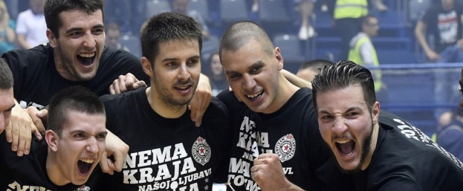 Pavlović: Najdraži uspeh u karijeri