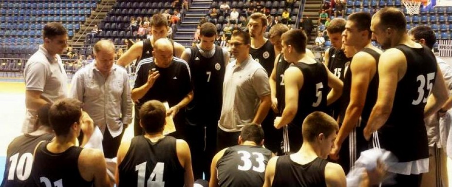 #BalkanGiants: Asesoft pobedio na domaćem terenu