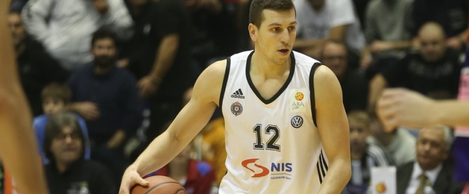 Crno-beli: Važna pobeda za tim