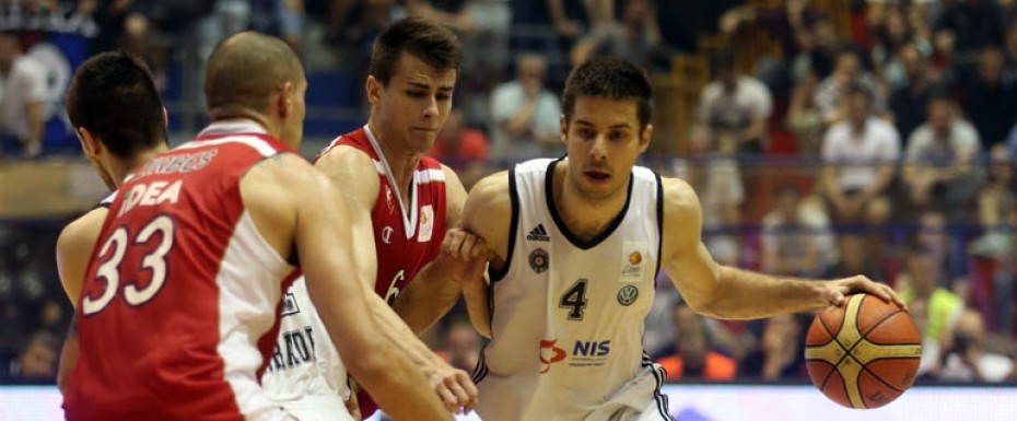 Važna pobeda pred početak plej-ofa