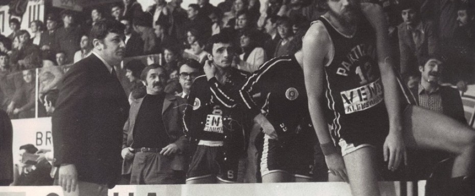 In Memoriam: Ranko Žeravica (1929 - 2015)