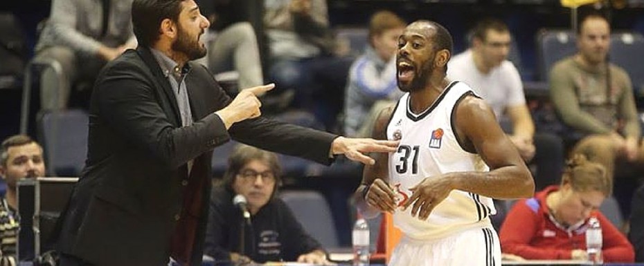 Crno–beli decembar u Pioniru počinje protiv Olimpije