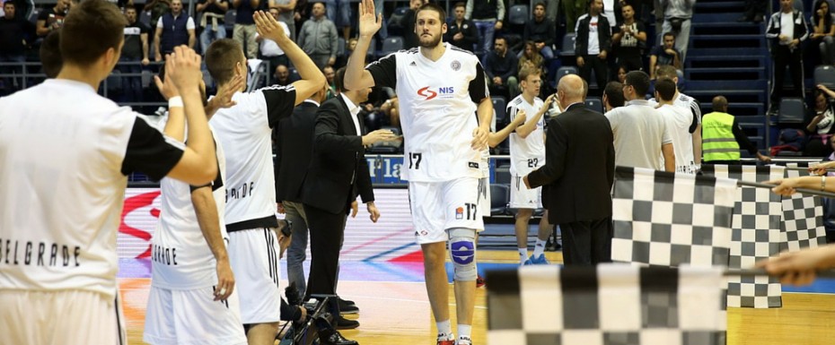 Perović: „Razmislio sam dobro i odlučio da je vreme za završetak karijere“