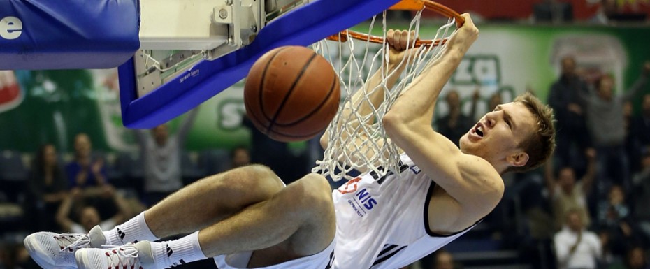 Partizan savladao Cibonu u još jednom košarkaškom klasiku