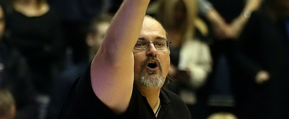 Džikić pred polazak u Novo Mesto: „Očekujemo motivisanog protivnika i spremni smo na to.“ 