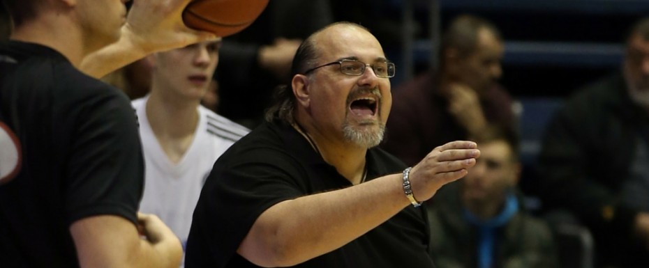 Džikić: „I mi i oni imamo svoje razloge za visoku motivisanost“