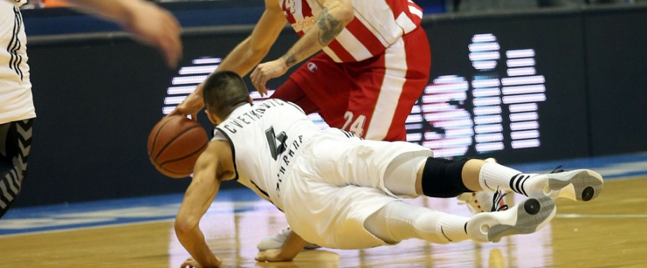 Energični crno-beli stigli do važne pobede