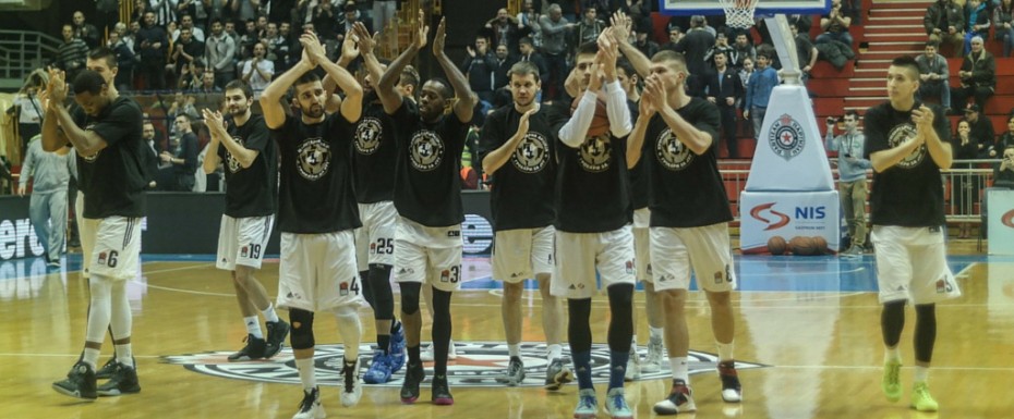 Podrška humanitarnoj akciji “Grobari za Jug”