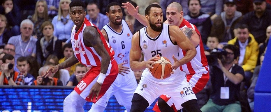 Partizan je u finalu Kupa Radivoja Koraća